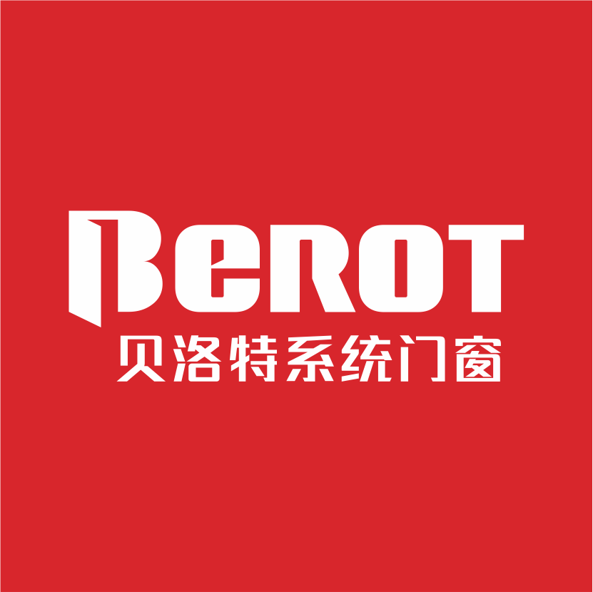 贝洛特体系门窗